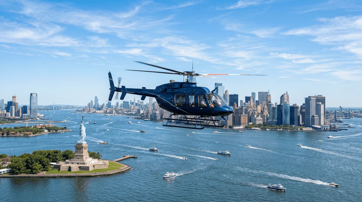 Shared NYC Tour from Westchester