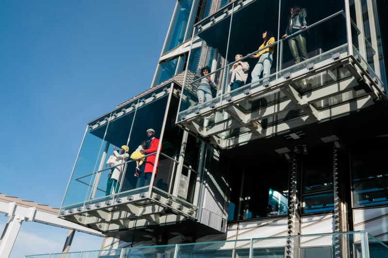 Tickets für SUMMIT One Vanderbilt Ascent in New York