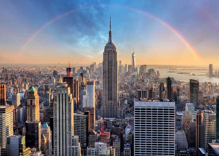 Pase de Atracciones de Nueva York de Hellotickets