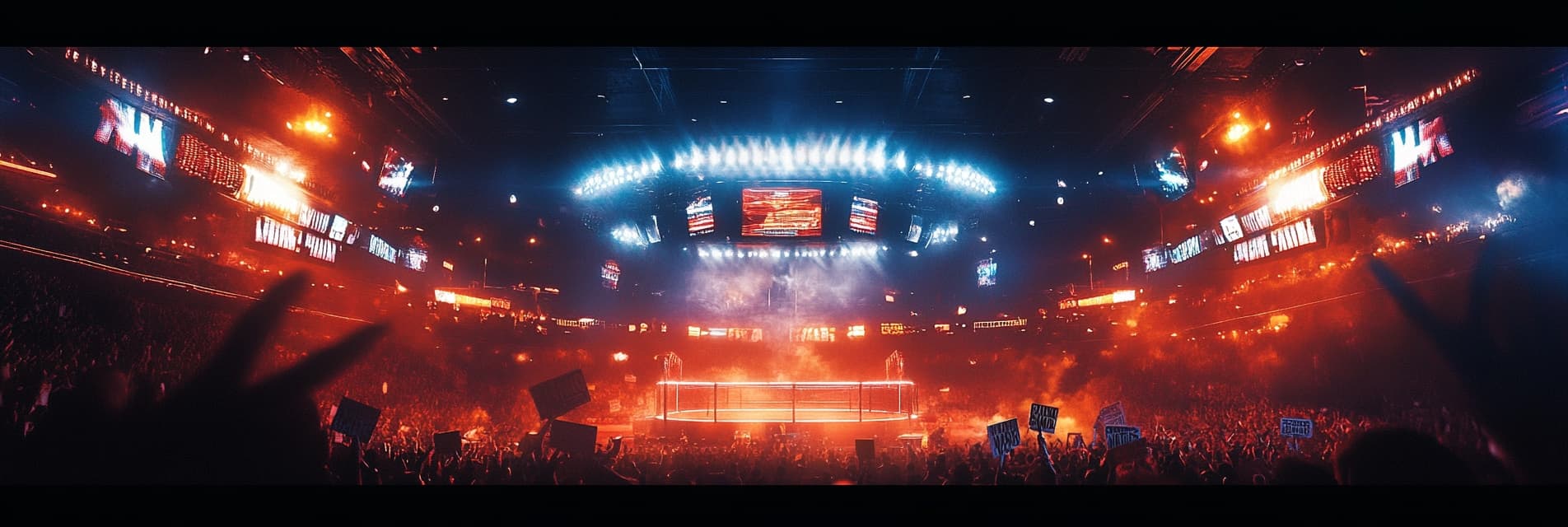 WWE: Raw