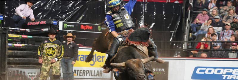 PBR: Unleash the Beast