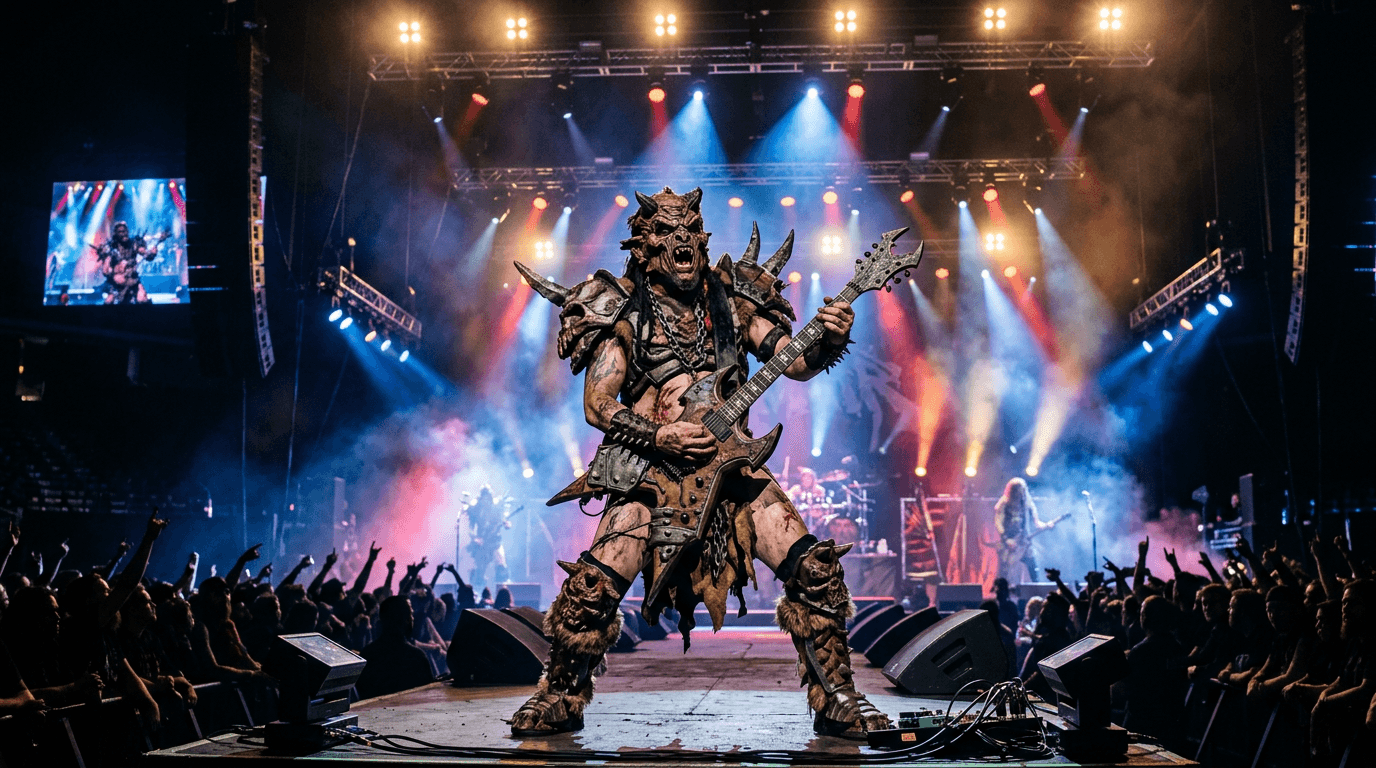 GWAR