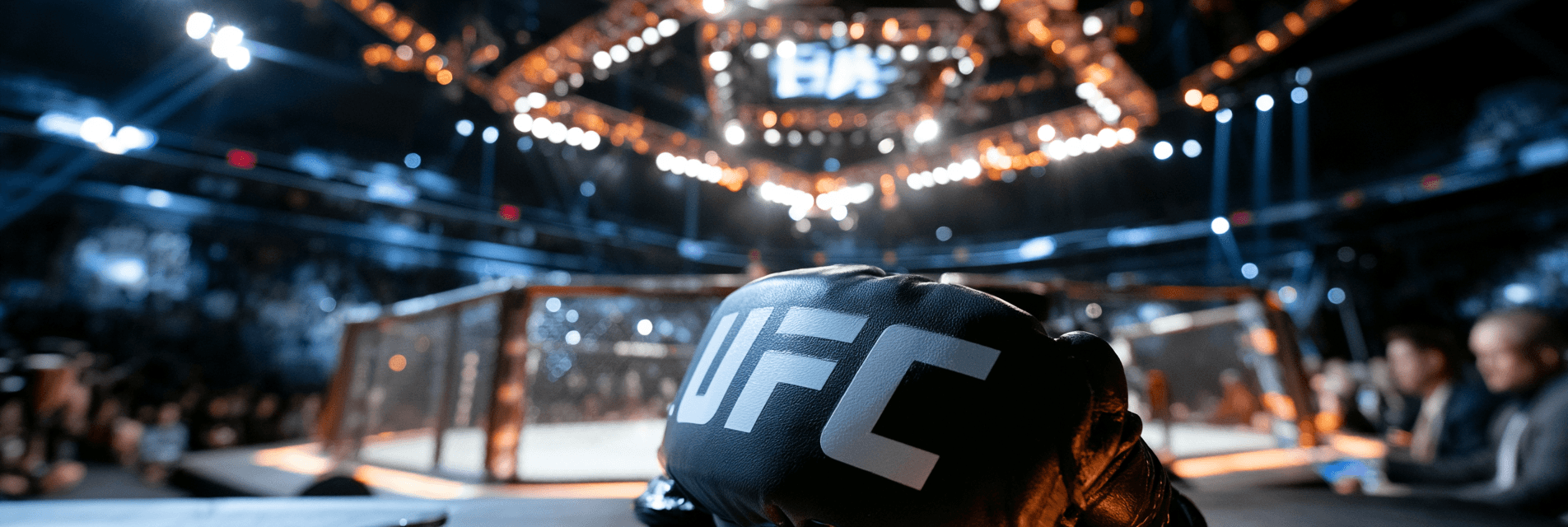 UFC - Ultimate Fighting Championship