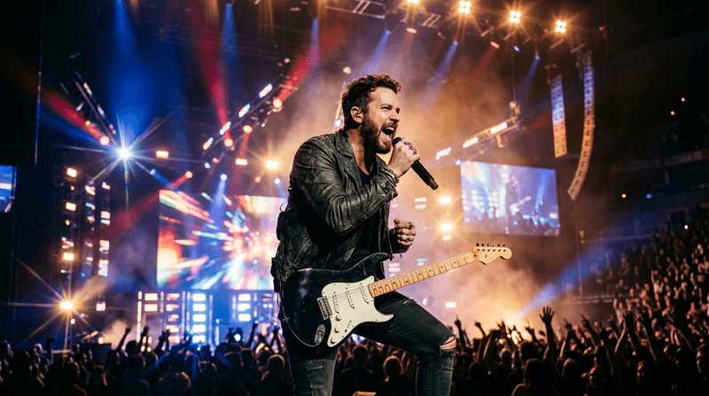 AJ McLean
