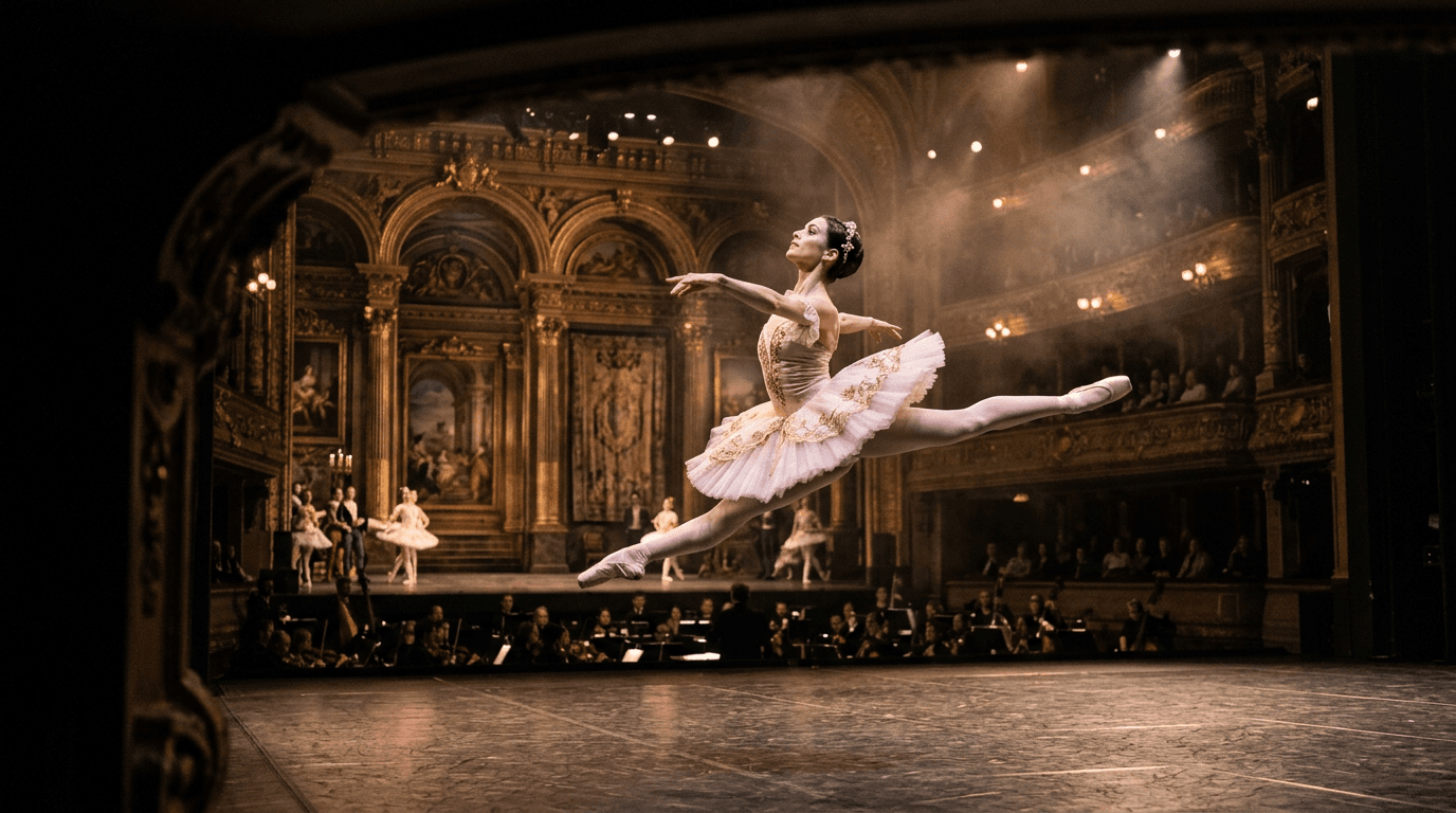 American Ballet Theatre