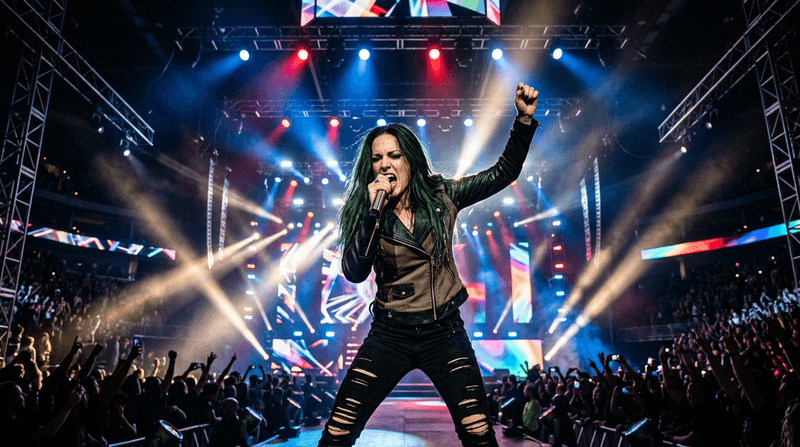 Arch Enemy