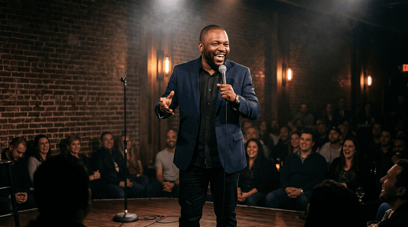 Aries Spears