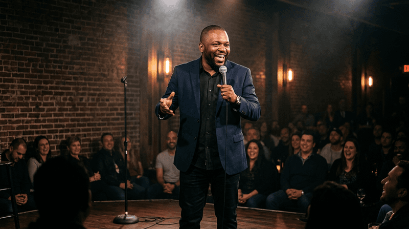 Aries Spears