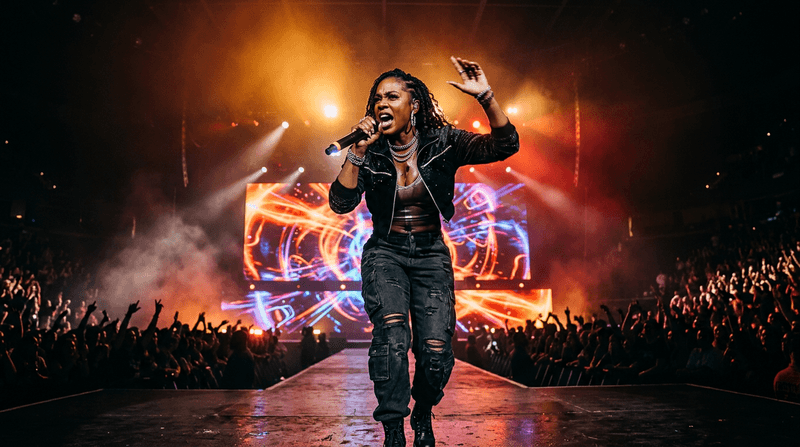 Ashanti