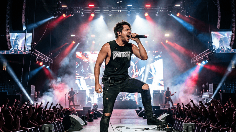 Beartooth