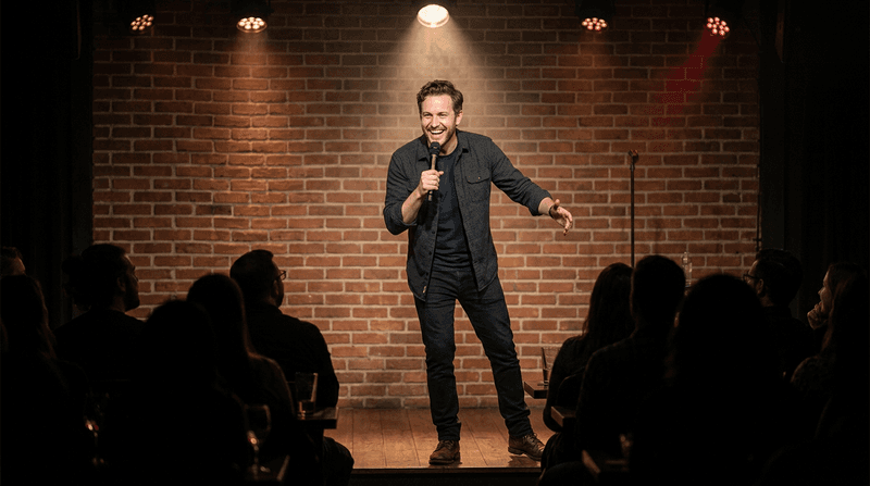 Benny Feldman