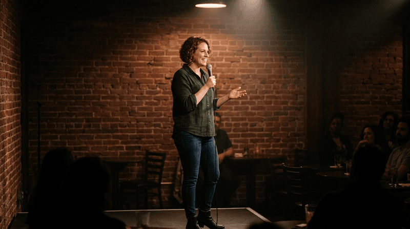 Beth Stelling