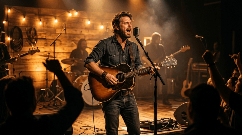 Billy Currington