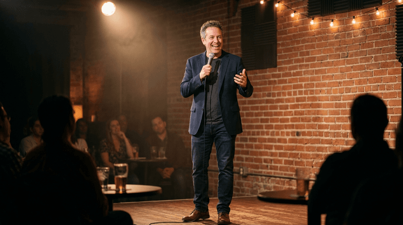 Brad Williams