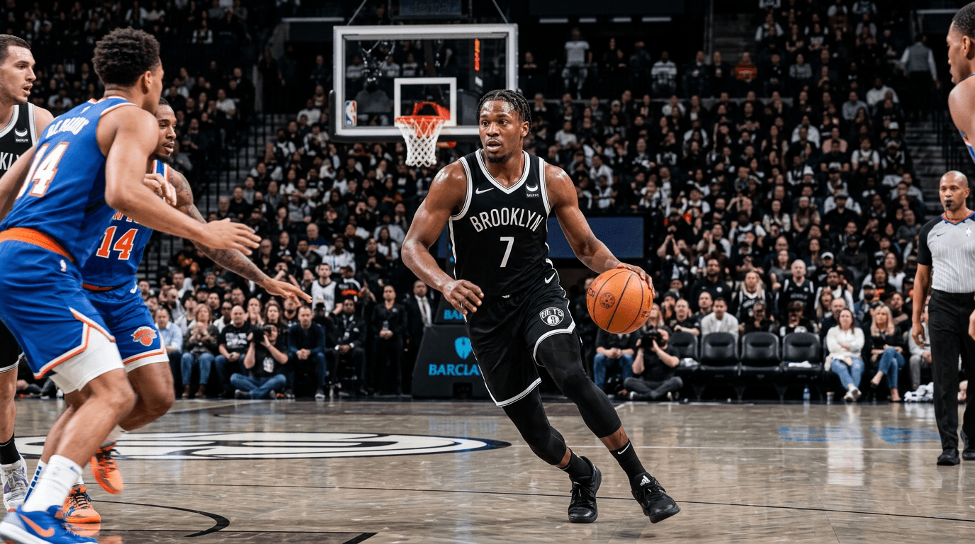 Brooklyn Nets