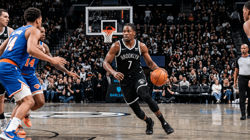 Brooklyn Nets