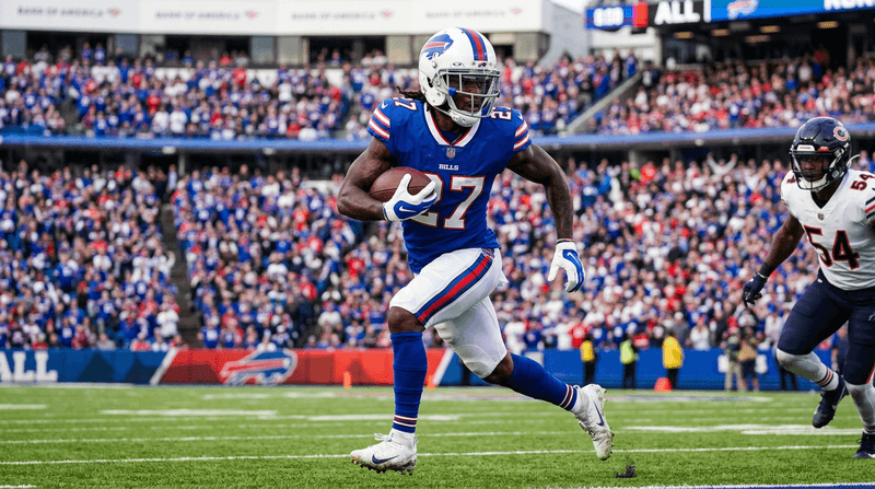 Buffalo Bills