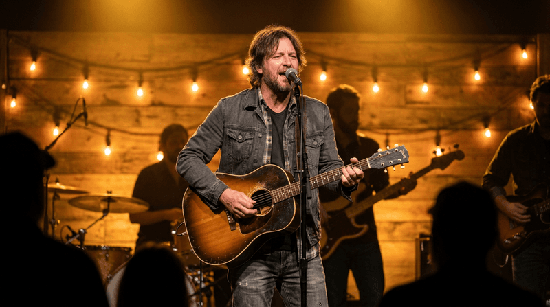 Charles Esten