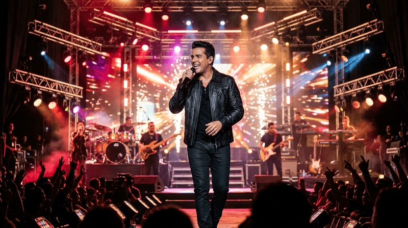 Chayanne