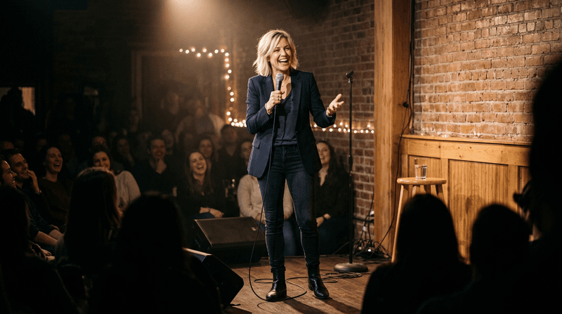 Chelsea Handler