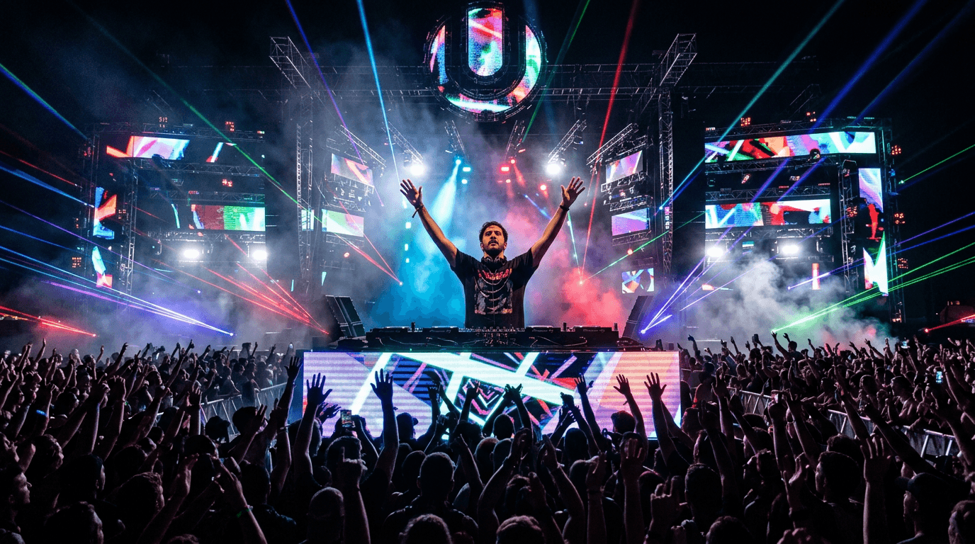 Chris Lake