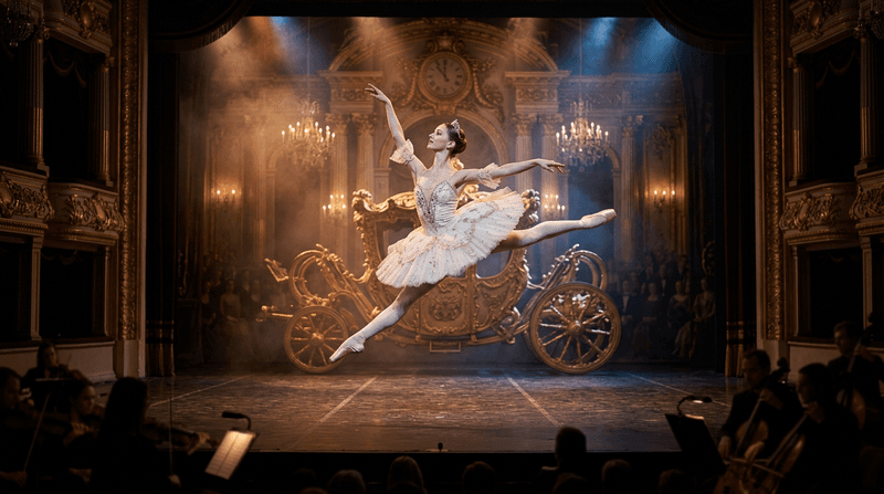 Cinderella - Ballet