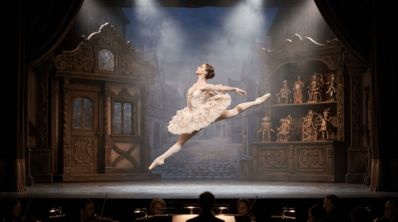 Coppelia
