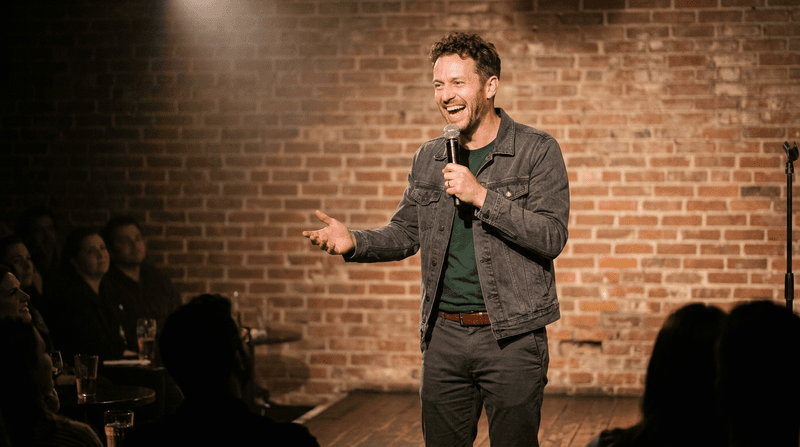 Dan Soder