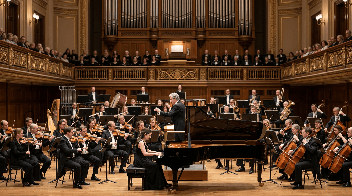Daniil Trifonov