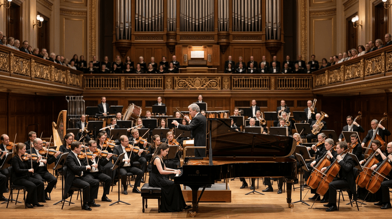 Daniil Trifonov