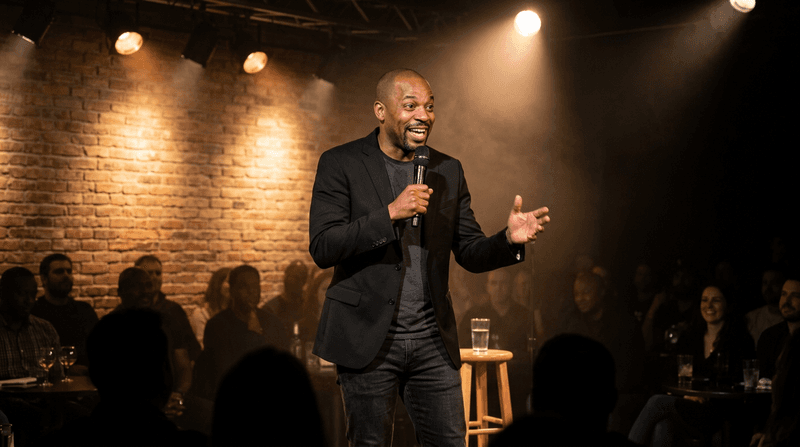 DeRay Davis