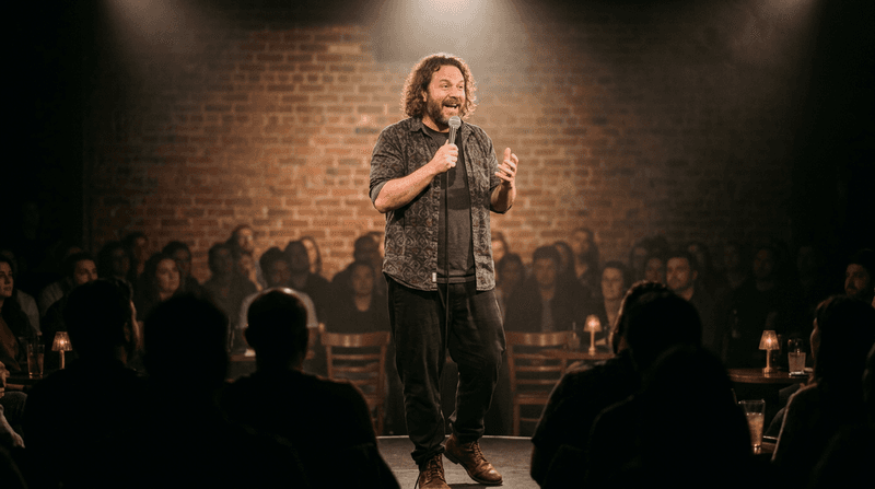 Duncan Trussell