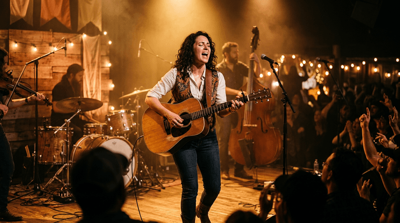 Dustbowl Revival