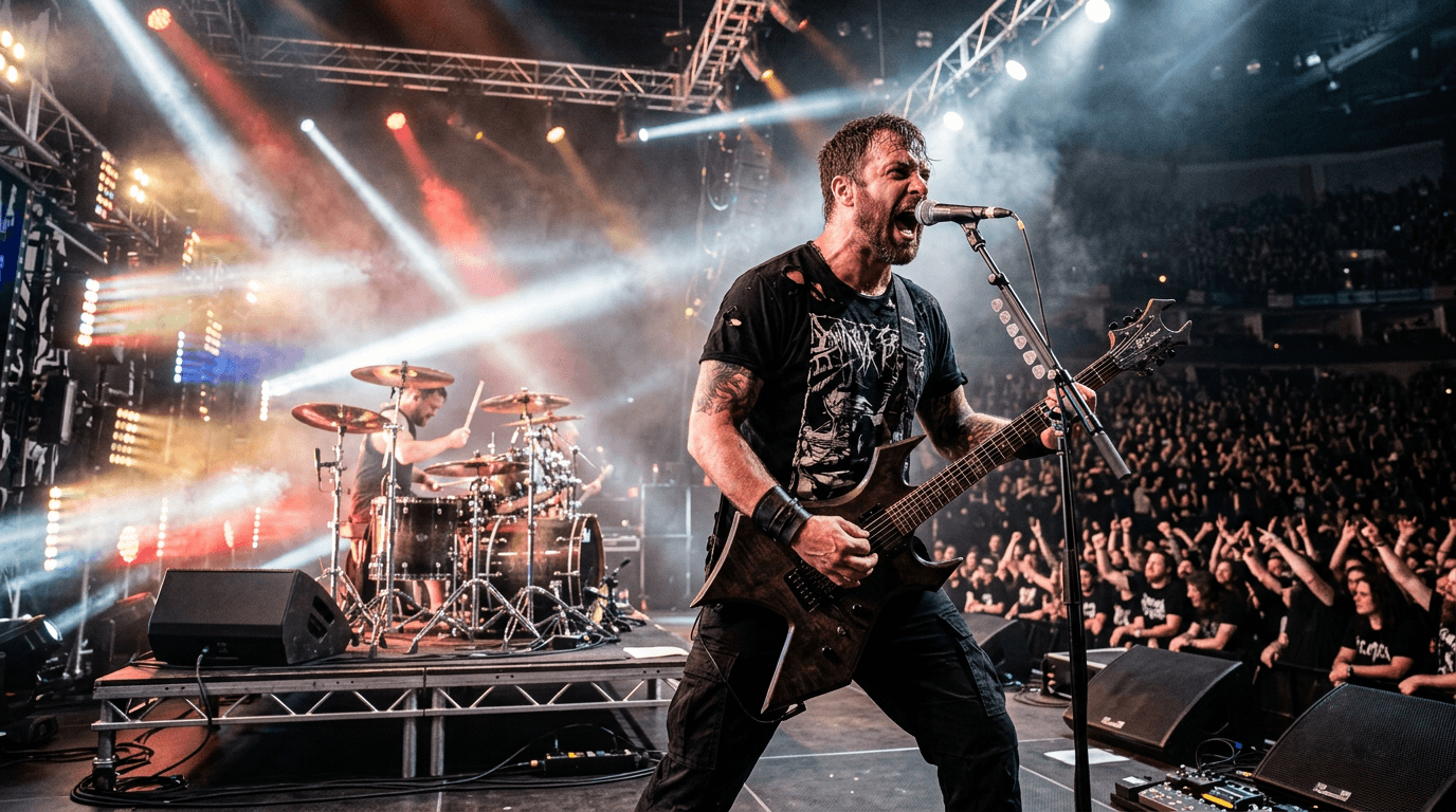 Dying Fetus