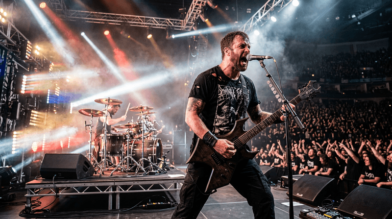 Dying Fetus
