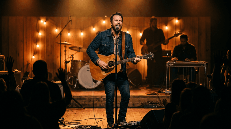 Dylan Gossett