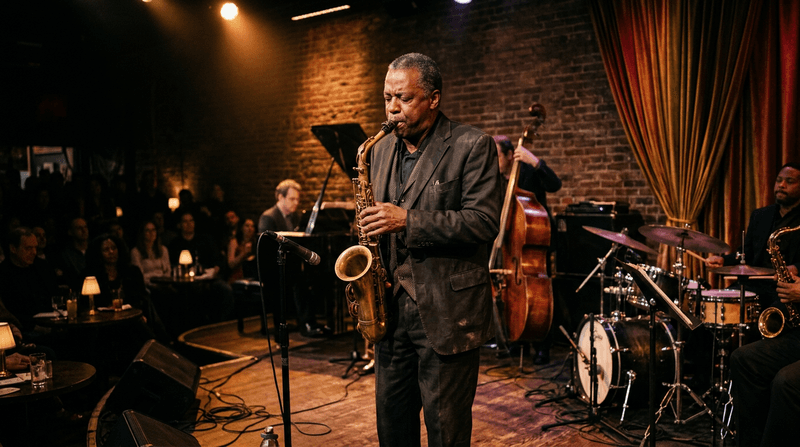 Ed Palermo Big Band