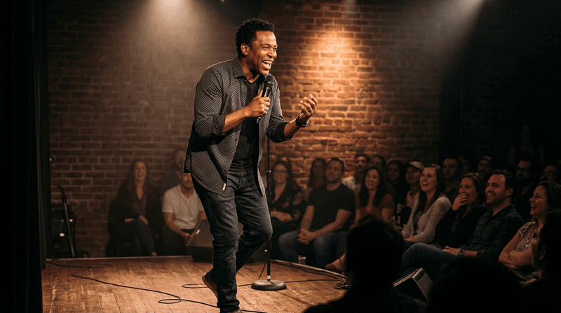 Eddie Griffin