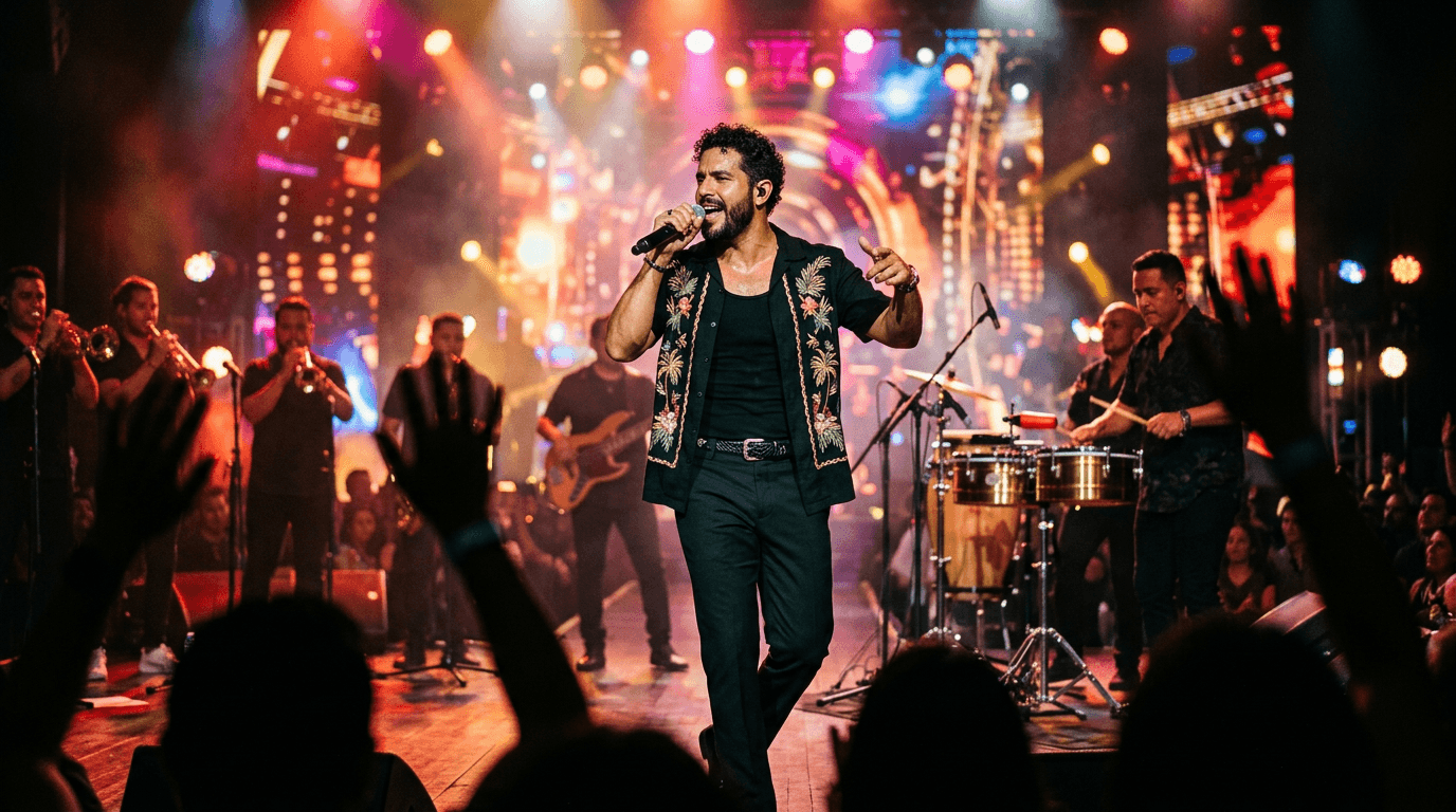 El Gran Combo