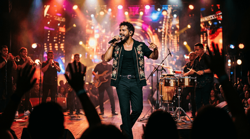 El Gran Combo