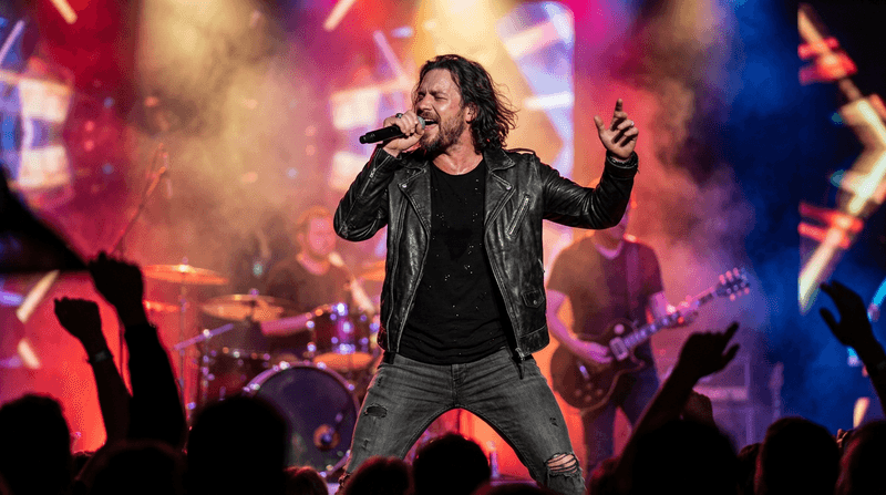Enrique Bunbury