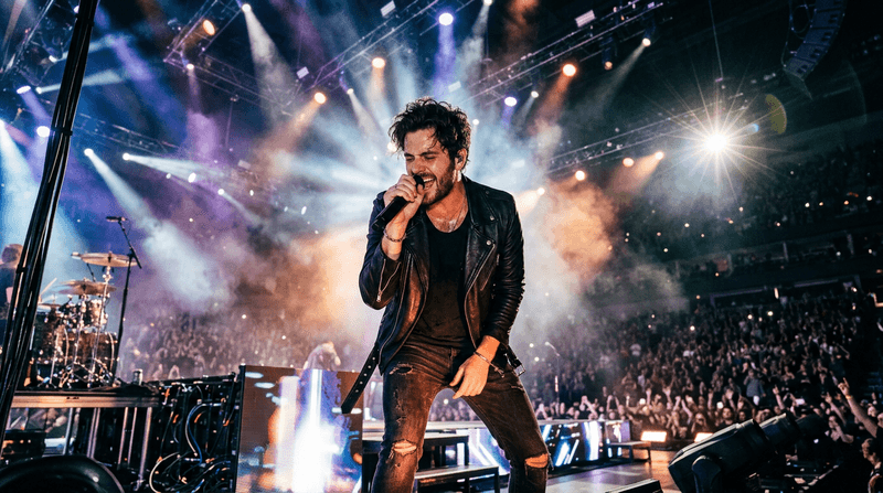 Foster The People