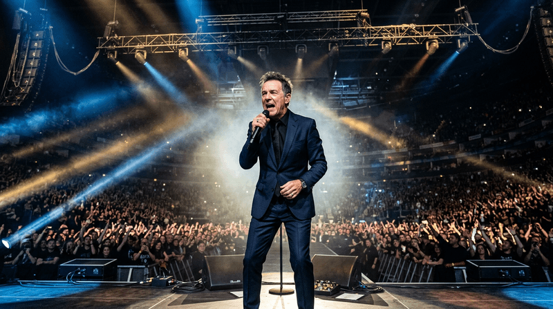 Frankie Valli