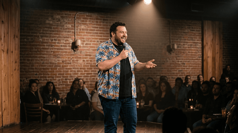 Gabriel Iglesias