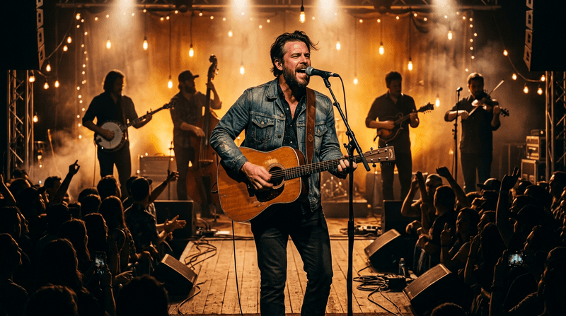 Greensky Bluegrass