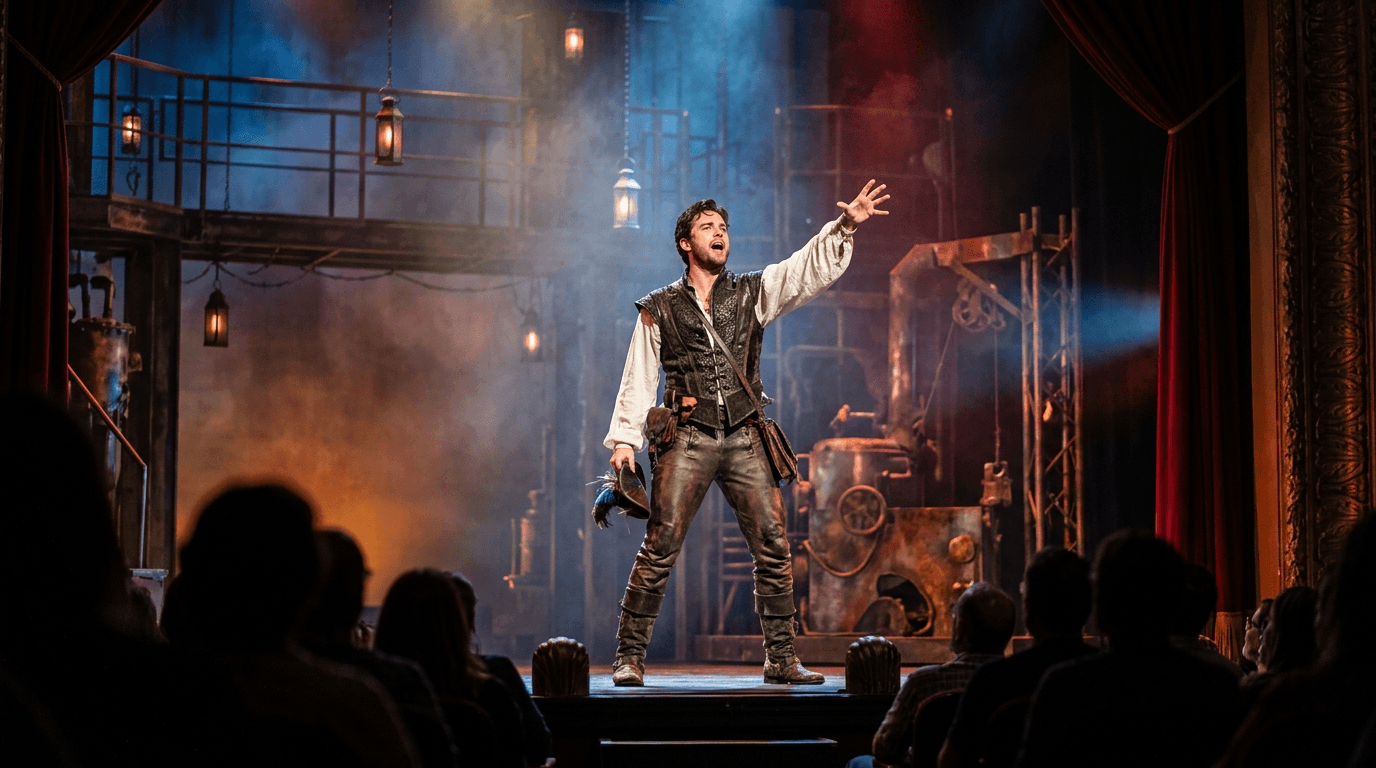 Hadestown