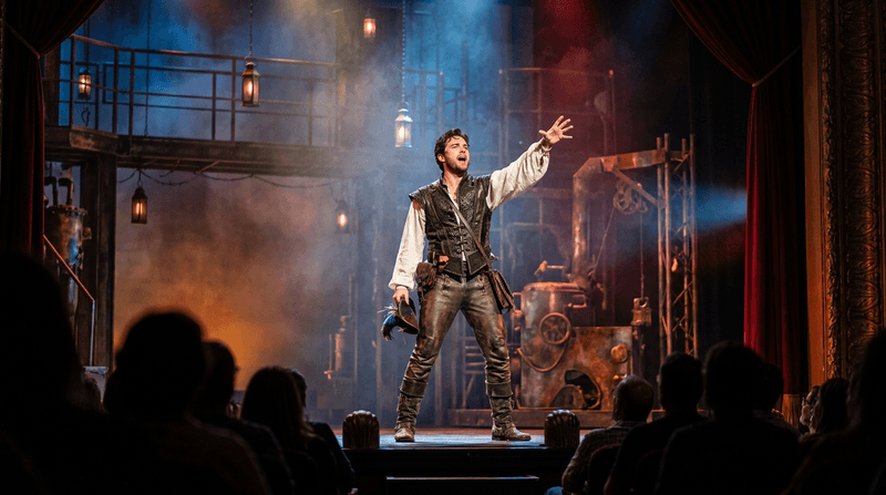 Hadestown