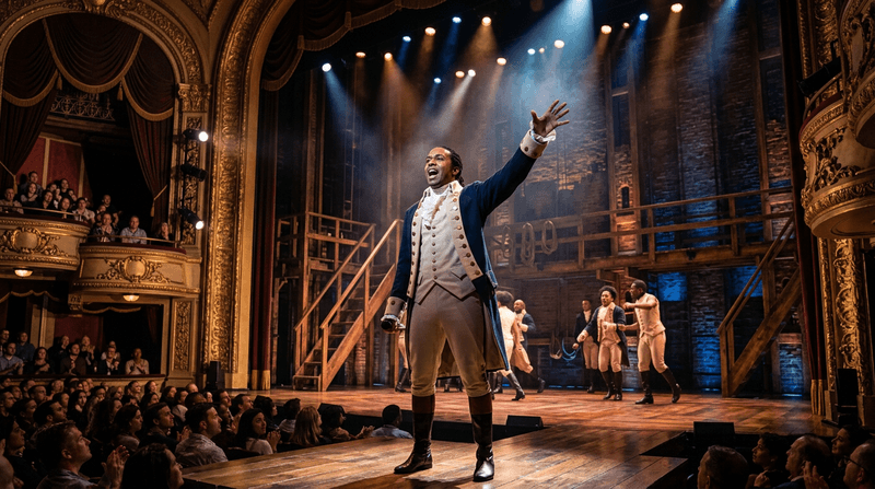 Hamilton