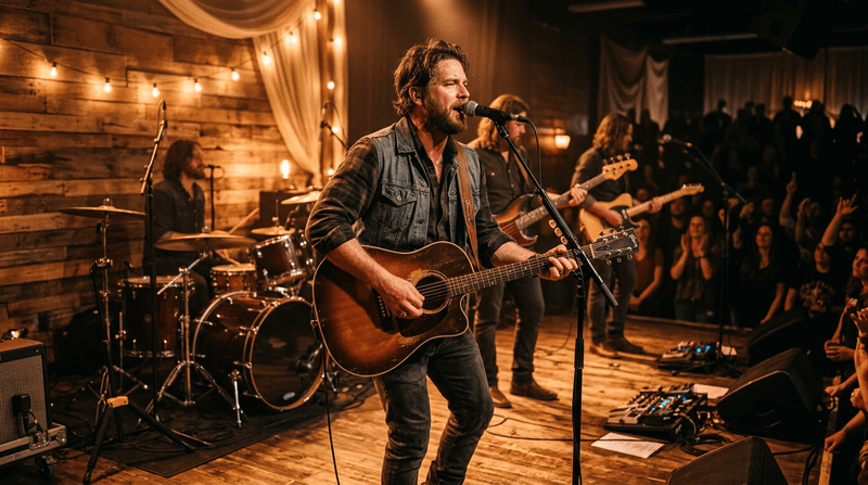 Hiss Golden Messenger