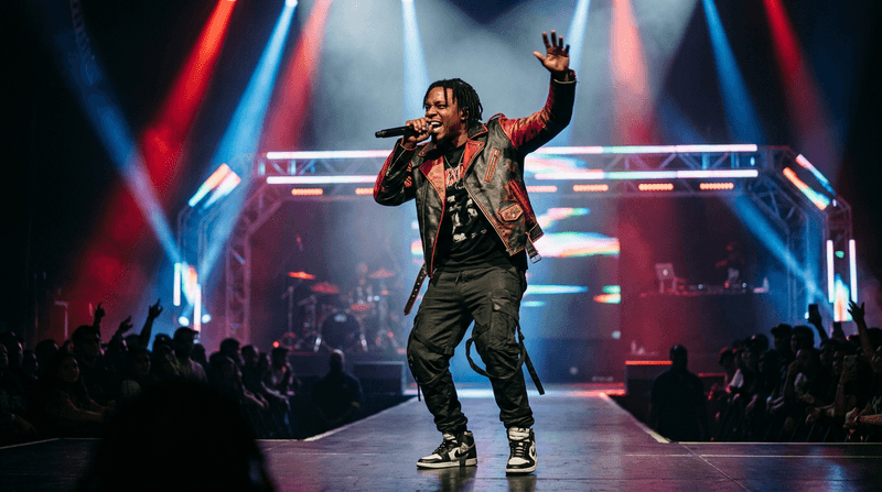 Hot 97 Summer Jam
